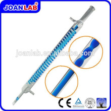 JOAN LAB Appareil de distillation Reflux Condenser Pipe, Laboratory Glassware